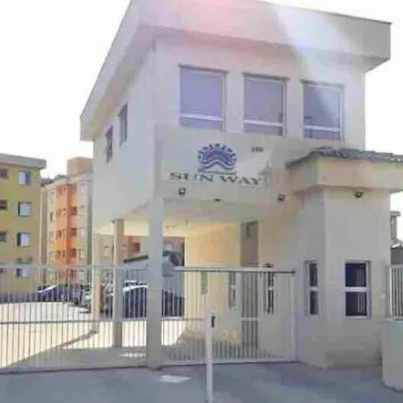 Sun Way Apartamento 2503-3